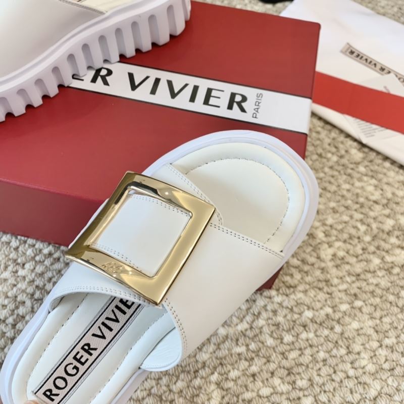 Roger Vivier Sandals